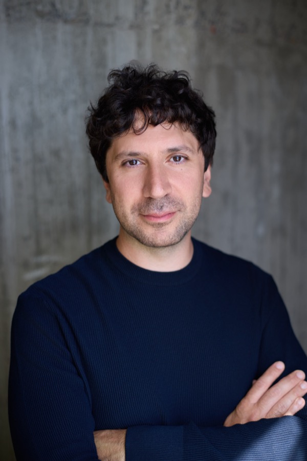 Mattia Dimauro — Fractional AI Product Manager